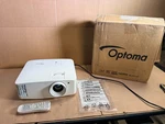 Optoma UHD35 Vduhdsz+ 4K Home Theater Projector Ultra 3,600 Lumen *read*. Fixed Price $449.99.
