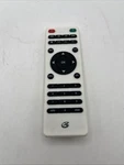 Remote Control For Gpx PJ770B PJ609B Wireless Mini Rechargeable Projector. Fixed Price $12.99.