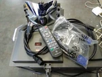 Smart UX60 Dlp Ultra Short Throw Projector 1080I Hdmi. Fixed Price $850.00.