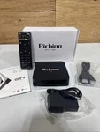 Richino - Ott Tv Box 4K 1G/8G B9R2. Fixed Price $22.99.