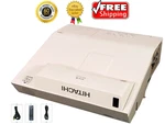 Hitachi CP-TW3506 3LCD Projector Ust 3700 Ansi Interactive 1080P Hdmi W/bundle. Fixed Price $157.25.