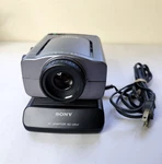Sony Projector Lcd CPJ-7 Vintage 90'S W/ Power Adapter -made Japan. Fixed Price $75.00.