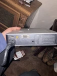 Sony Data Projector Model Vpl MX25. Fixed Price $325.00.