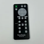 Viewsonic Projector Genuine Remote Control PJ500 PJ501 PJ502 PJ510 PJ550 PJ551. Fixed Price $29.72.