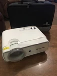 Vankyo LS430 Leisure Mini Movie Projector. Fixed Price $49.99.