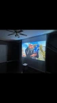 Epson Brightlink 475WI 3LCD Projector Ultra Short Throw Only 367 Hours Used. Fixed Price $187.99.