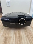 Mitsubishi Projector HC7800D Dlp 1080P VLT-HC7800LP Working With Ceiling Mount. Fixed Price $750.00.