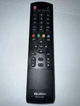 Quasar Remote RC7010Q Oem Original Tested Q32HST1, SQ2400,. Fixed Price $12.90.