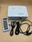 Mint 390 Hours Optoma EH412ST Full 3D 4K Dlp Projector Hdmi 4000 Lumens. Fixed Price $874.99.