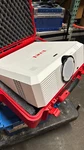 Eiki EK-500U 5K Lumen Hd 3LCD Projector. Fixed Price $975.00.