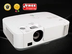 4000 Ansi High-brightness Projection, Perfect 3LCD Projector For Home & Office. Fixed Price $165.01.