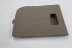 2007-2013 Acura Mdx Left Interior Cabin Fuse Relay Box Cover Lid Trim STX-A0 Oem. Fixed Price $31.49.