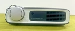 Hp Projector L1511A W/ Cables, Remote And Travel Case. Fixed Price $40.00.