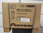 Nib! Pioneer RM-V2500NAS Multi Projection Unit. Fixed Price $699.00.