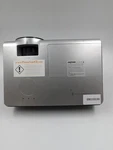 Promethean PRM-35V1 Dlp Projector For Parts/repair, Power Tested. Fixed Price $90.27.