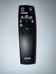 Epson Remote 7544074 ELP7250 EMP5350 EPL5350 EPL7250. Fixed Price $43.00.