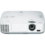 Nec NP-M300W Wxga Lcd Projector Hd 720P 3000 Ansi Lumens. Fixed Price $968.21.