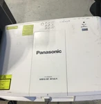 Panasonic PT-MW630 Lcd Projector No Power Cord. Fixed Price $399.99.