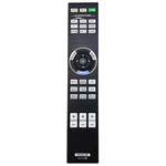 RM-PJ25 Remote Control For Sony VPL-GTZ1, VPL-HW40ES, VPL-HW45, VPL-HW45ES. Fixed Price $33.00.