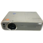 Sanyo PLC-XU60 Proxtrax Multiverse Lcd Projector Auto Focus, Tested. Fixed Price $224.96.