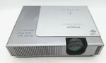 Hitachi CP-X345 Multimedia Lcd Projector. Fixed Price $57.00.