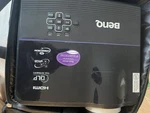 Benq MP776ST Conference Desktop Projector Xga 3500 Ansi Lumens +lamp 3539HRS. Fixed Price $145.00.