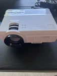 Vankyo Leisure 3 Upgraded Version 2400 Lux Led Portable Projector With Carrying. Fixed Price $28.00.