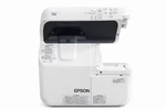Epson Powerlite 675W Ultra Short Throw Wxga 3LCD Projector Hdmi Usb Classroom. Fixed Price $99.95.
