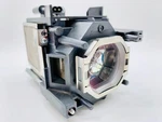 Sony Original Lamp & Housing For The VPL-FX37 Projector 1 Year Warranty. Fixed Price $389.99.