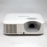 Casio XJ-F20XN Lampfree 3300-LUMEN Xga Dlp Projector No Remote Control. Fixed Price $88.99.