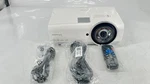 New Open Box Promethean PRM-45A Dlp Projector. Fixed Price $190.00.