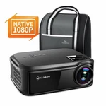Vankyo Performance V620 Full Hd 1080P Projector. Fixed Price $139.99.