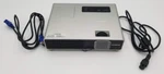 Hitachi CPX5 Lcd Projector 2500 Lumen Xga CP-X5 310HRS. Fixed Price $49.99.