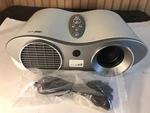 3M S20 3LCD Multimedia Projector Hd 1080I 1,200 Lumens. Fixed Price $75.00.