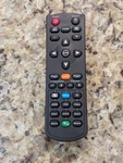 Remote Control For Optoma W311 W313 W351 X401 W401 W412 W416 W512 Lcd Projector. Fixed Price $23.50.