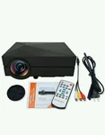 Elegiant Full Color 130" Mini Led Projector Entertainment Home Cinema Theater. Fixed Price $66.99.