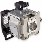 Original Bulb Inside Projector Lamp Module For Mitsubishi UD8850U. Fixed Price $228.83.