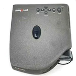 Proxima Ultralight X350 Xga Portable Dlp Projector 1100 Ansi Lumens. Fixed Price $29.57.