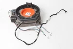 Christie Projector Lens Mount W/ Harnesses From Mirage WU7K-M. Fixed Price $199.00.