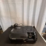 Epson EX70 Wxga Hdmi Projector Model H285A. Fixed Price $32.00.