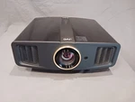 Jvc Reference Series DLA-RS2 D-ila 1080P Projector. Fixed Price $224.99.
