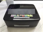 Philips Screeneo HDP1690 Ust Projector. Fixed Price $600.00.