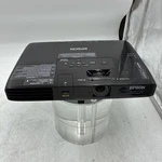 Epson 1761W / (used). 21 Hours Replacement Lamp. No Accessories. Fixed Price $90.00.