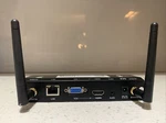 Teq Avit WID510. Vga/hdmi Wifi Presentation System, Aus Power Supply.. Fixed Price $71.85.
