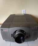 Eiki LC-X1UA Powerhouse One Professional Projector. Fixed Price $269.00.