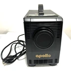 Apollo AVP-400 Lcd Video Projector. Fixed Price $129.95.