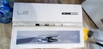 Jmgo U2 4K Tri-color Ultra Short Throw Laser Tv Projector. Fixed Price $1850.00.