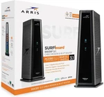 Arris Surfboard SBG8300 Docsis 3.1 Gigabit Cable Modem & AC2350 Dual Wi-fi (new). Fixed Price $173.95.