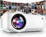Poner Saund Led Projector For Home Theater & Video Entertainment. Fixed Price $24.99.
