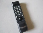 Infocus 590-0167-00 Lcd Projector Remote Control For LP580, LP580B,EPSON ELP3300. Fixed Price $15.00.